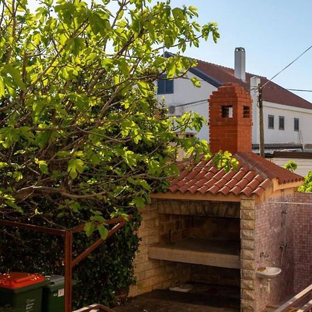Three Bedroom Apartment In Biograd Biograd na Moru Kültér fotó