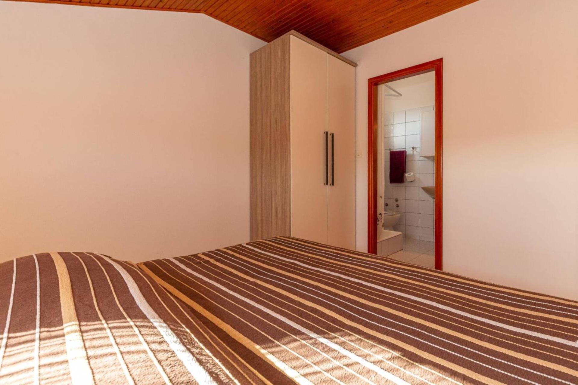 Three Bedroom Apartment In Biograd Biograd na Moru Kültér fotó