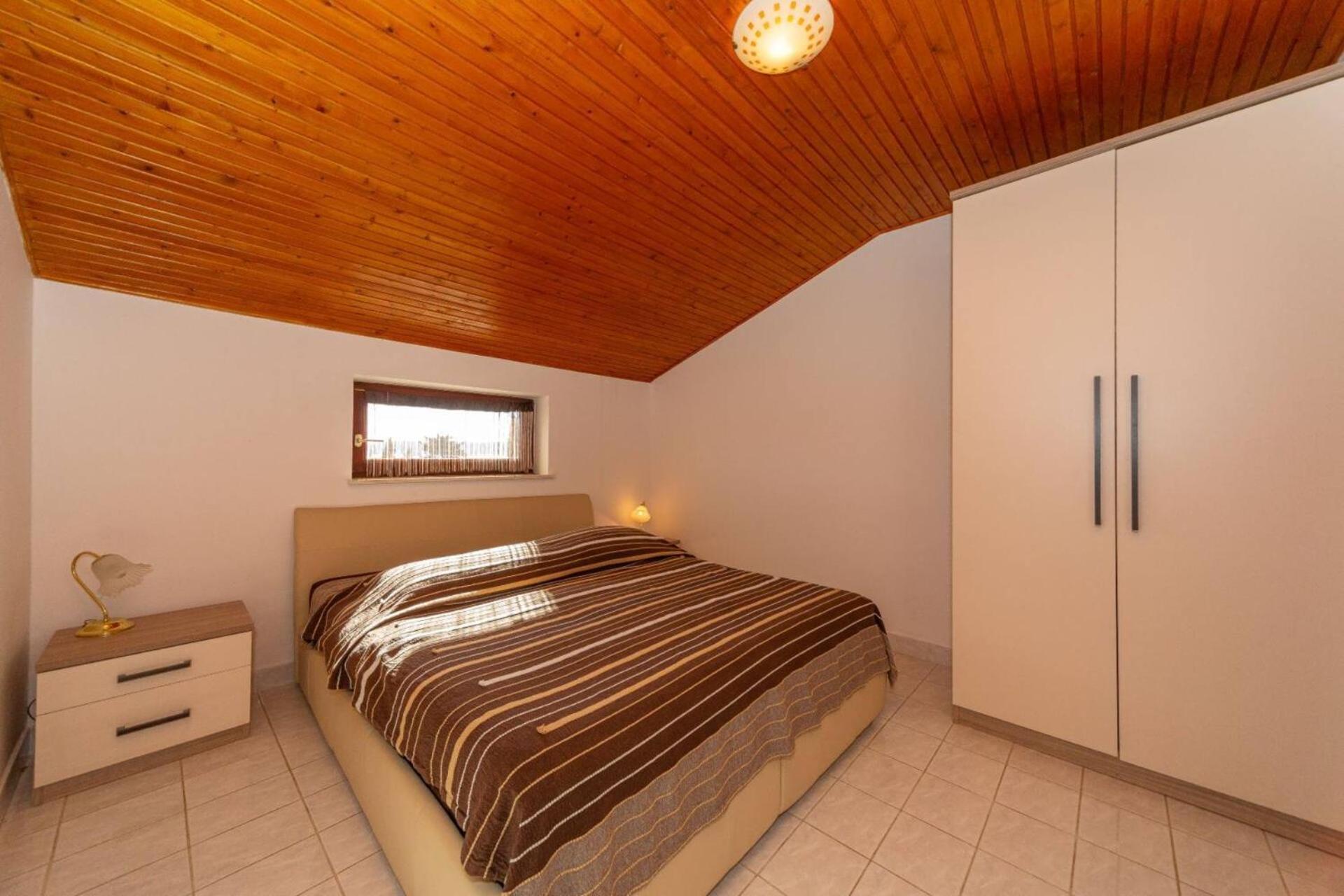 Three Bedroom Apartment In Biograd Biograd na Moru Kültér fotó
