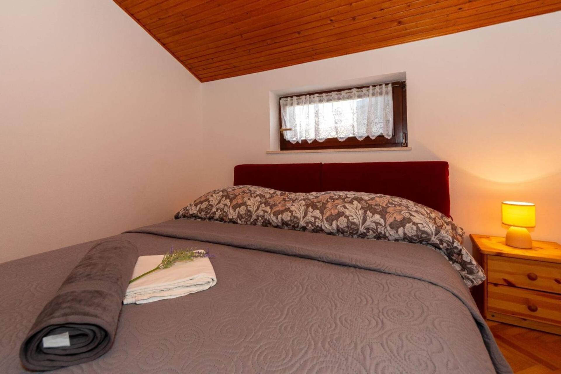 Three Bedroom Apartment In Biograd Biograd na Moru Kültér fotó