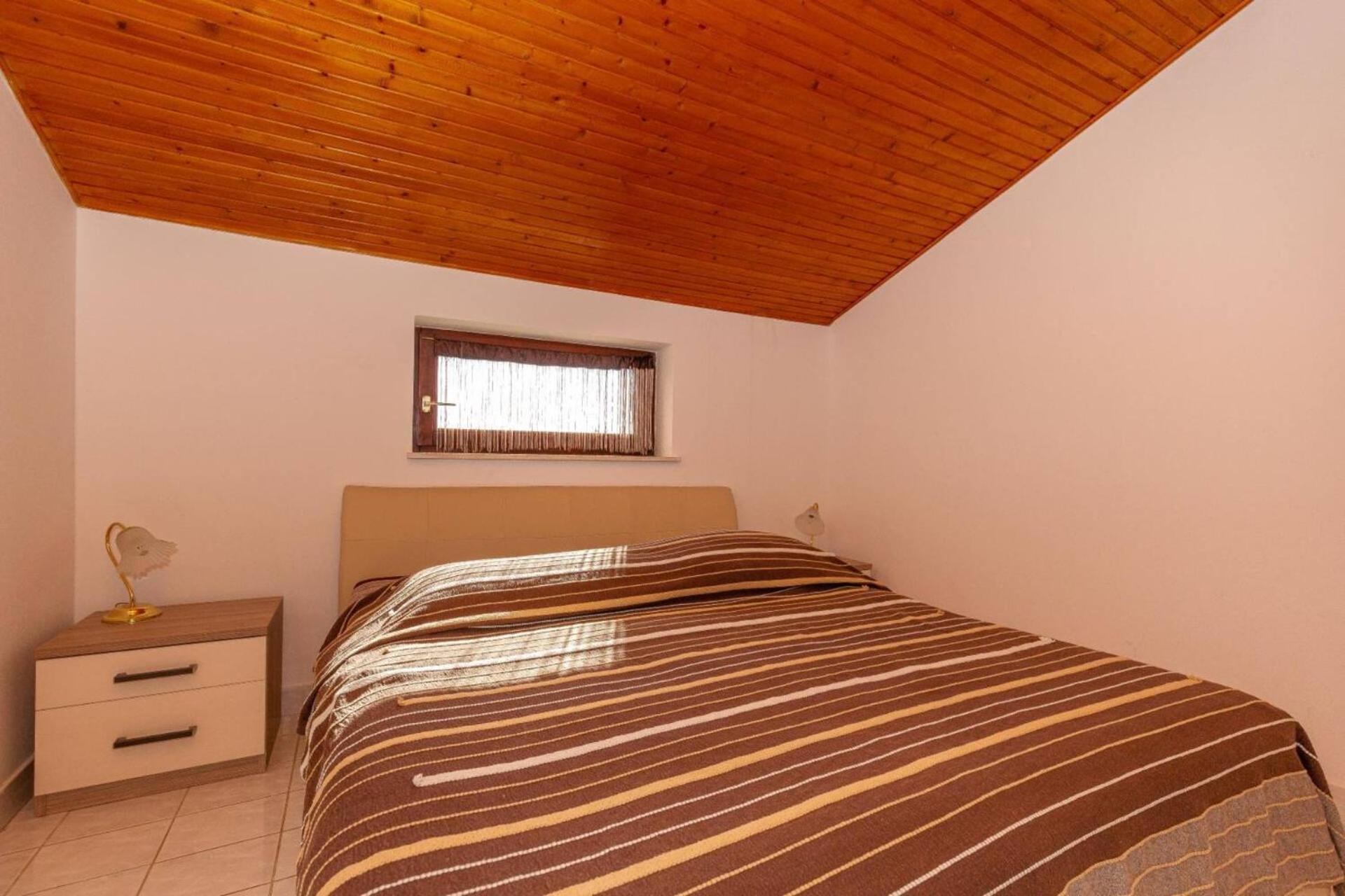 Three Bedroom Apartment In Biograd Biograd na Moru Kültér fotó