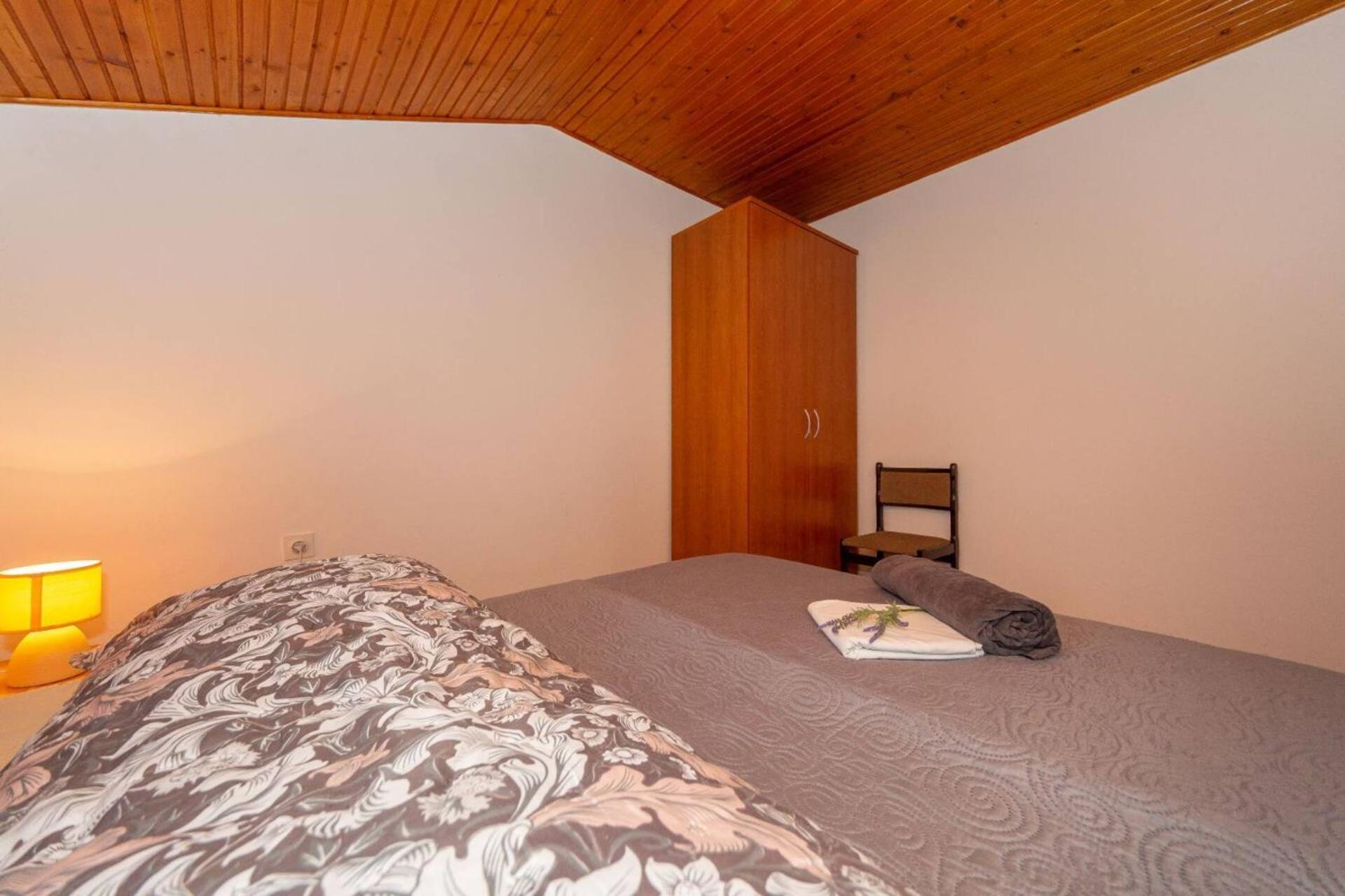 Three Bedroom Apartment In Biograd Biograd na Moru Kültér fotó