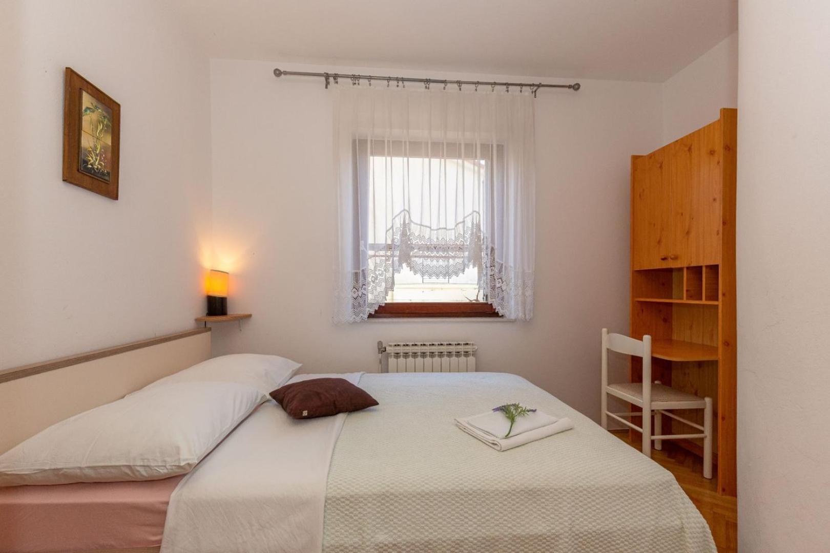Three Bedroom Apartment In Biograd Biograd na Moru Kültér fotó